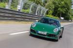 Porsche 911 Carrera S Coupe One Millionth 2017 года